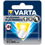 Varta - Batteria LR44 - Alcalina - 125 mAh